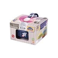 Pote Papinha Decorado Menino 300ml com Amassador Plasútil - Praticidade e Segurança na Alimentação Infantil - imagem 3