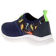 Tênis Infantil Slip On Kids Top 335: Conforto e Estilo para Meninos - imagem 2