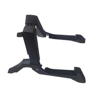 Suporte de Guitarra Dobrável Menolana: Estabilidade e Versatilidade para Todos os Seus Instrumentos - imagem 2