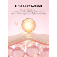 Retinol Shot Tensor: Pele Firme e Poros Menores - imagem 2