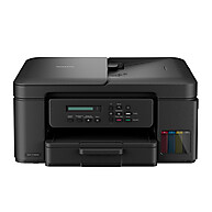 Brother DCP-T730DW: Imprima Mais, Gaste Menos! - imagem 2