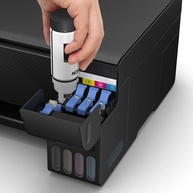 Epson Ecotank L3250: Imprima Mais, Gaste Menos! - imagem 2