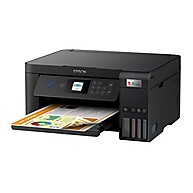 Epson L4260: Imprima Mais, Gaste Menos! - imagem 2