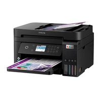 Epson L6270: Imprima Mais, Gaste Menos! - imagem 2