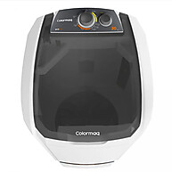 Tanquinho Colormaq 20kg: Lave Mais, Gaste Menos! - imagem 2