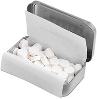 Bala Barkleys Chocolate Mints 50g (Chocolate com Menta) - imagem 2