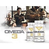 Ômega 3 3VS: Saúde do Coração e Mente - imagem 2