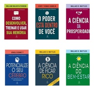 Mente Milionária II: Desbloqueie Seu Potencial - imagem 1