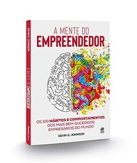A Mente do Empreendedor: Desbloqueie o Sucesso com os Segredos dos Gigantes - imagem 3