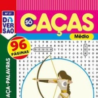 Caça Palavras 27: Desafie Sua Mente! - imagem 2