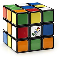 Cubo Mágico Rubik 3x3: Desafie Sua Mente! - imagem 2