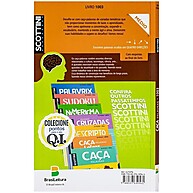 Caça-Palavras Scottini N.1003: Desafie Sua Mente! - imagem 2