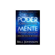 Mente Transformada: Poder Sobrenatural - imagem 1
