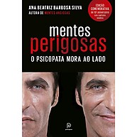 Mentes Perigosas: Descubra o Psicopata ao Seu Lado - imagem 1