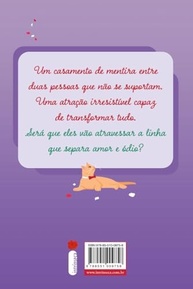 O Casamento de Mentira: Uma Comédia Romântica Irresistível - imagem 3