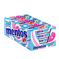 Mentos Iogurte Morango: 12 Delícias Refrescantes! - imagem 1