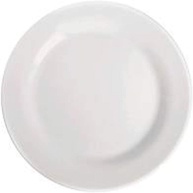 Jogo com 6 Pratos Rasos Opaline Menu 24 cm - Elegância e Durabilidade na Sua Mesa - imagem 1