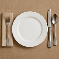 Prato Opaline Menu Raso Grande Nadir Figueiredo - Estilo e Durabilidade para sua Mesa - imagem 2
