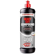 Polidor Corte Heavy Cut Compound 400 1 litro Menzerna - imagem 2
