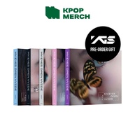 MEOVV: 1º EP [My Eyes Open Vvide] – Edição MEOVV - imagem 1