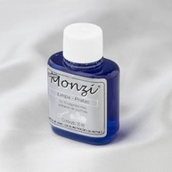Limpa Pratas Monzi - 35ml | Produto Líder do Mercado, 100% Brasileiro - imagem 2
