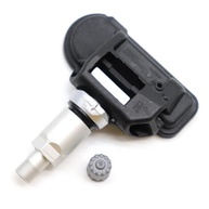 Sensor TPMS para Mercedes-Benz C250 (2012-2015) - Monitore a Pressão dos Pneus com Segurança e Economia - imagem 4
