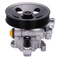 Bomba de Direção Hidráulica para Mercedes-Benz ML350, ML430, ML500 (2003-2005) - Peça de Reposição 21-5294 - imagem 1