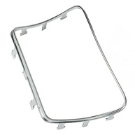 Capa Porta-Copos Resistente ABS para Mercedes-Benz Classe C W205 e GLC W253 - Design e Praticidade - imagem 4