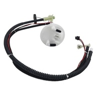 Conjunto Módulo Bomba Combustível Elétrica Mercedes-Benz C230 C240 C320 CLK320 2001-2006 - OE 2034702941 - imagem 4
