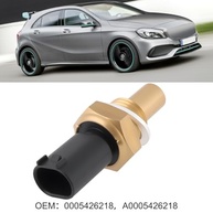 Sensor de Temperatura de Arrefecimento SING F LTD para Mercedes-Benz | Peça 0005426218 - imagem 3