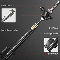 mercedes-benz-ml500-ml-par-completo-a-para-a-ml350-premium-traseiros-amortecedores-ml430-w163-ml320-a