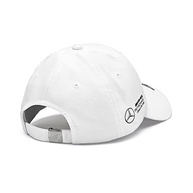 Mercedes AMG Petronas Formula One Team – Boné infantil de motorista George Russell 2023 - imagem 4