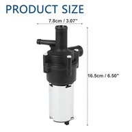 Bomba D'água Motor Auxiliar Mercedes C230 C200 C240 C280 C320 C350 - Substituição Premium AW6728 - imagem 3