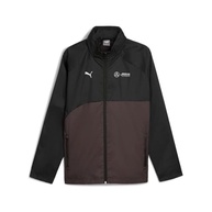 Jaqueta Mercedes Amg Petronas Formula 1 Core Woven Jacket PUMAmasculino - imagem 2