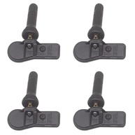 Sensor TPMS 4Pçs para Mercedes-Benz Smart: Segurança e Economia para Seus Pneus - imagem 2