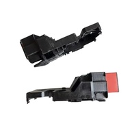 Trava Encosto Banco Traseiro Mercedes W117 CLA-Class 2014-2019 (Esquerda) - Segurança e Conforto - imagem 4