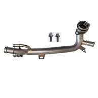 Tubo de Refrigeração do Termostato para Mercedes-Benz W167 GLE350 2020-2023 2.0T M264 - Desempenho e Durabilidade Garantidos - imagem 2