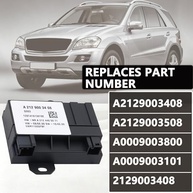 Módulo Controle Bomba Combustível Mercedes-Benz C-Class W212 W221 W251 W204 - OEM A2129003408 - imagem 3