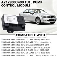 Módulo Controle Bomba Combustível Mercedes-Benz C-Class W212 W221 W251 W204 - OEM A2129003408 - imagem 4