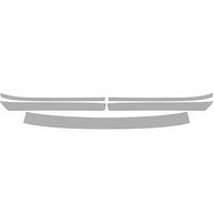 Vicrez PPF Proteção de Pintura Pré-Cortada para Mercedes-Benz C-Class 2017-2018 - Proteja sua Lataria com Tecnologia Premium - imagem 2