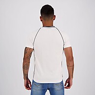 Camisa Vasco Retrô 2000: A Glória da Mercosul! - imagem 2