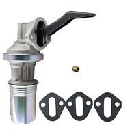 Bomba de Combustível Mecânica M4008 para Ford e Mercury (1958-1973) - Desempenho Confiável - imagem 2