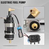 Bomba de Combustível Dupla VST Mercury Marine 1997-2010 | 855427A1 859174T06 8M0047624 - imagem 4