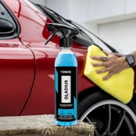 Gladius Vonixx 500ml: A Cera Renovadora de Coating que Seu Carro Merece - imagem 4