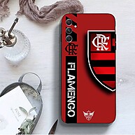 Capas Flamengo Celular: A Proteção Que Seu Samsung Merece! - imagem 1