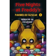 Mergulho na Escuridão: Terror de FNAF - imagem 1