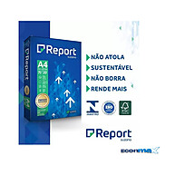 Papel Sulfite Premium A4 75g – Qualidade que Impressões Mérito! - imagem 1