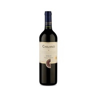 Chilano Vinho Chileno Tinto Merlot 750Ml - imagem 2