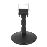 Suporte de Pintura com Mesa Giratória 19cm - Ideal para Modelos, Carros e Aviões - imagem 5