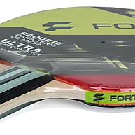 Raquete Tênis de Mesa Fort Ultra: Domine a Mesa! - imagem 2